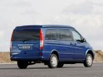 Mercedes-Benz Viano Marco Polo by Westfalia 2004 года